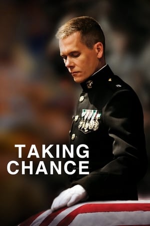 Taking Chance watch Taking Chance