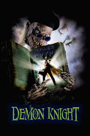 watch Tales from the Crypt: Demon Knight