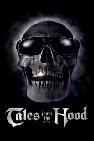 watch Tales from the Hood