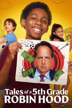 Tales of a Fifth Grade Robin Hood watch Tales of a Fifth Grade Robin Hood