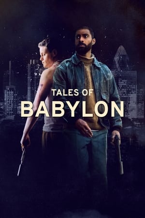 Tales of Babylon watch Tales of Babylon