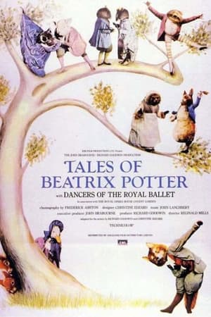 Tales of Beatrix Potter watch Tales of Beatrix Potter