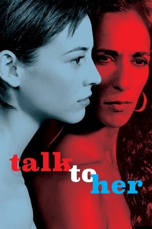 Talk to Her watch Talk to Her