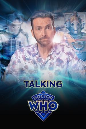 Talking Doctor Who watch Talking Doctor Who