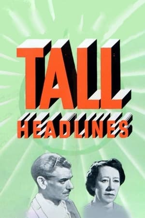 watch Tall Headlines