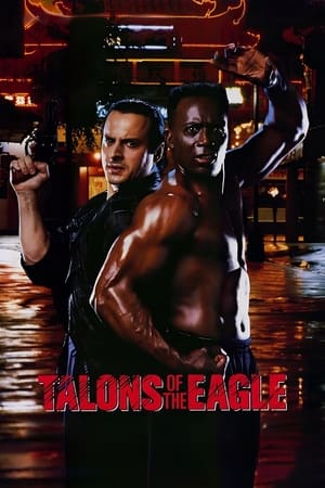 Talons of the Eagle watch Talons of the Eagle