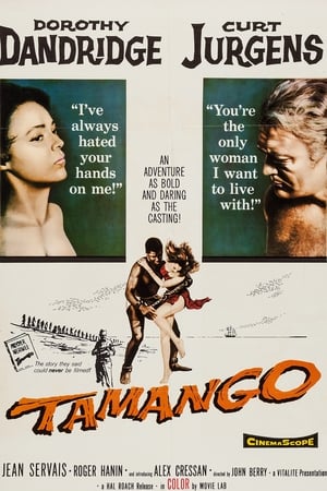 Tamango watch Tamango