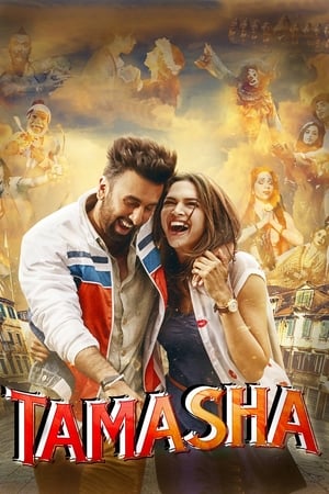 Tamasha watch Tamasha