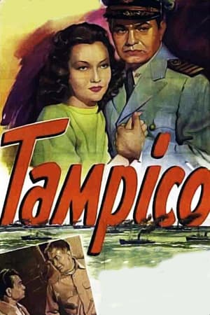 Tampico watch Tampico