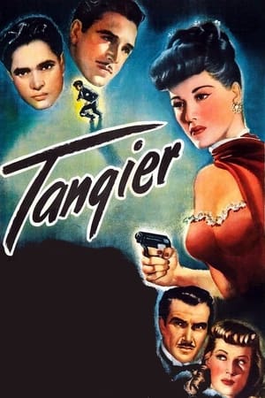Tangier watch Tangier
