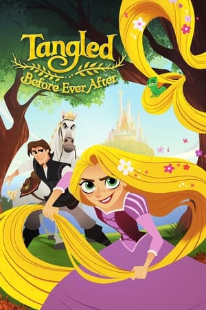 Tangled: Before Ever After watch Tangled: Before Ever After