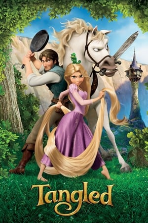 watch Tangled