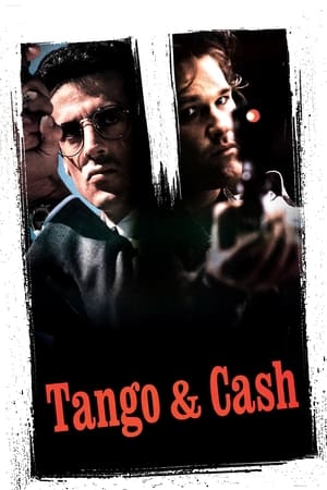 watch Tango & Cash