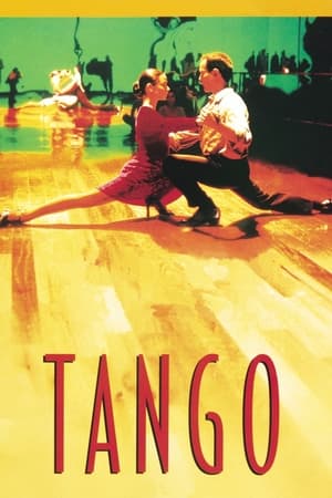 Tango watch Tango