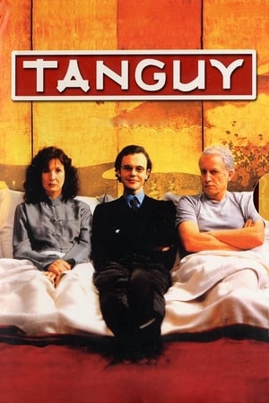 Tanguy watch Tanguy