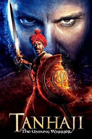 Tanhaji: The Unsung Warrior watch Tanhaji: The Unsung Warrior