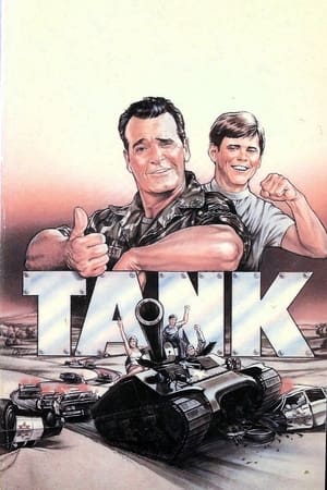Tank watch Tank