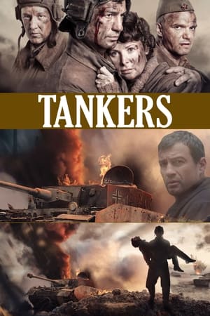 Tankers watch Tankers