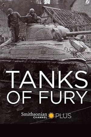 Tanks of Fury watch Tanks of Fury