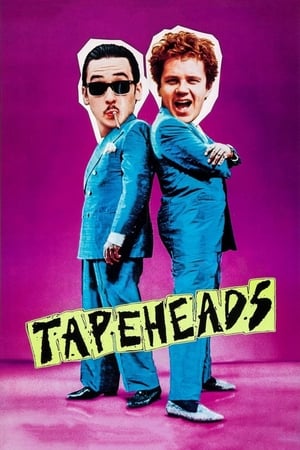Tapeheads watch Tapeheads