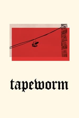 Tapeworm watch Tapeworm