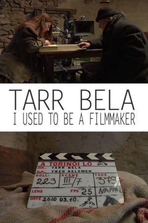 Tarr Béla: I Used to Be a Filmmaker watch Tarr Béla: I Used to Be a Filmmaker