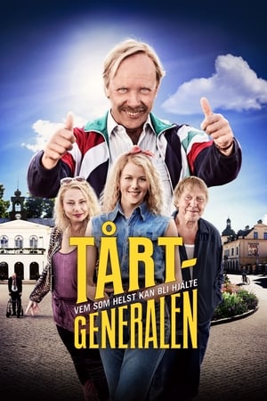 Tårtgeneralen watch Tårtgeneralen