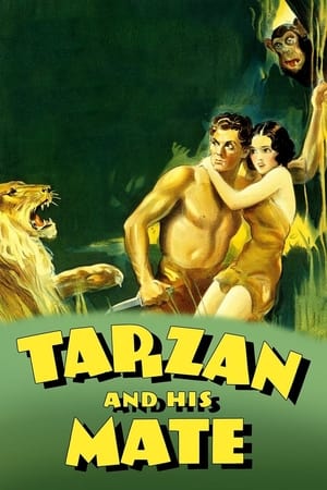 Tarzan and His Mate watch Tarzan and His Mate