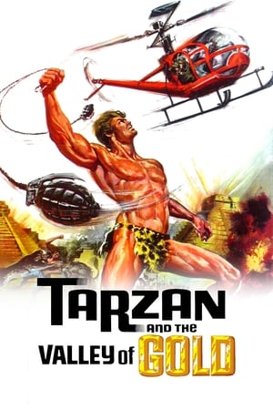 Tarzan and the Valley of Gold watch Tarzan and the Valley of Gold