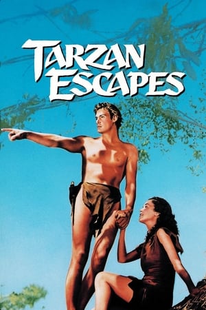 Tarzan Escapes watch Tarzan Escapes