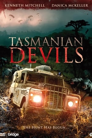 watch Tasmanian Devils