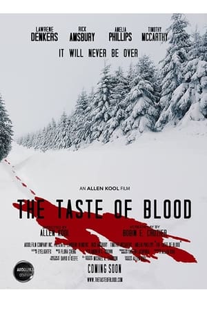 Taste of Blood watch Taste of Blood
