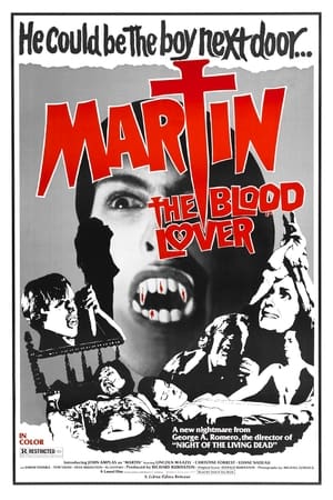 Taste the Blood of Martin watch Taste the Blood of Martin
