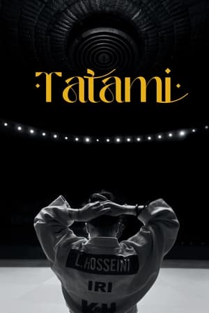 Tatami watch Tatami