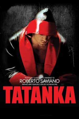 Tatanka watch Tatanka