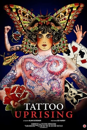 Tattoo Uprising watch Tattoo Uprising