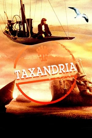 Taxandria watch Taxandria