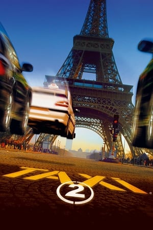 Taxi 2 watch Taxi 2