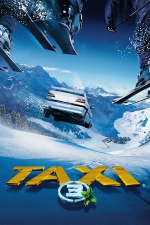 Taxi 3 watch Taxi 3