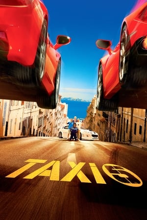 Taxi 5 watch Taxi 5