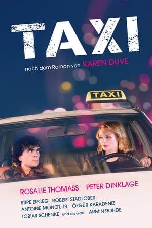 Taxi watch Taxi