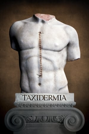 Taxidermia watch Taxidermia