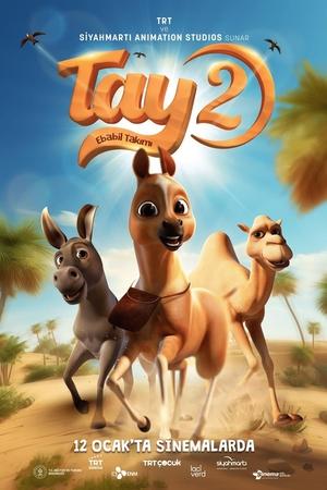 watch Tay 2: Ebabil Takımı