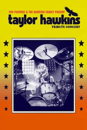 Taylor Hawkins Tribute Concert watch Taylor Hawkins Tribute Concert