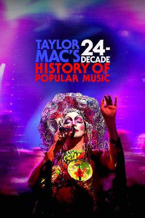 Taylor Mac's 24-Decade History of Popular Music watch Taylor Mac's 24-Decade History of Popular Music