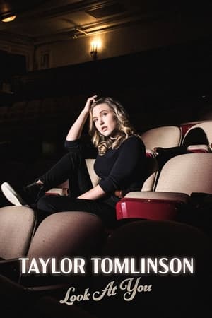 watch Taylor Tomlinson: Look at You