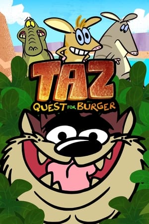 Taz: Quest for Burger watch Taz: Quest for Burger