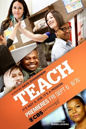 Teach watch Teach