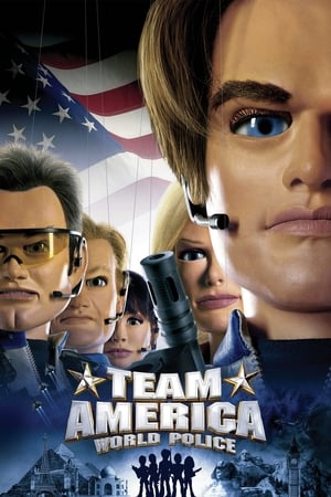 watch Team America: World Police