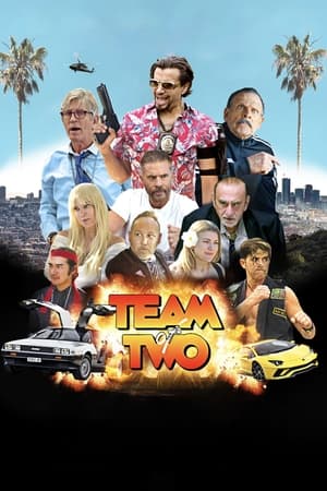 Team of Two watch Team of Two